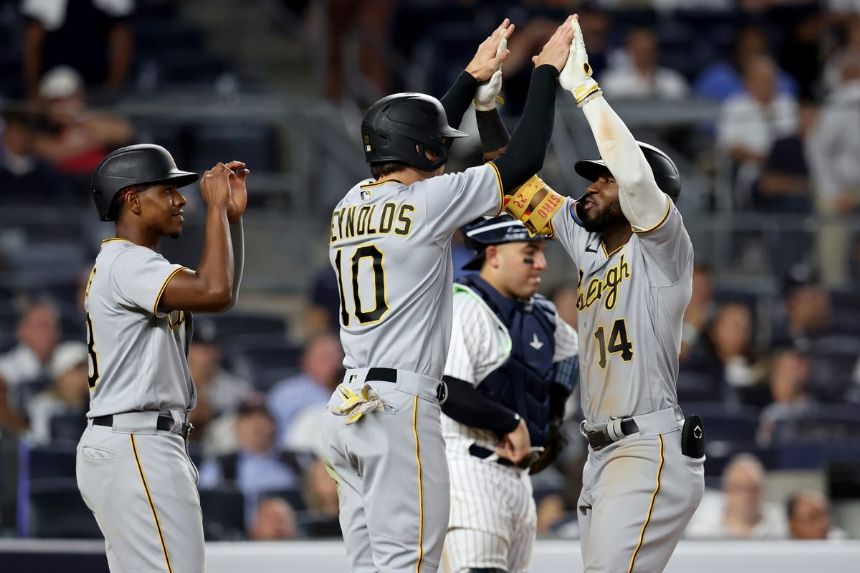 Cubs vs. Pirates Betting Odds, Free Picks, and Predictions - 6:35 PM ET (Sat, Sep 24, 2022)