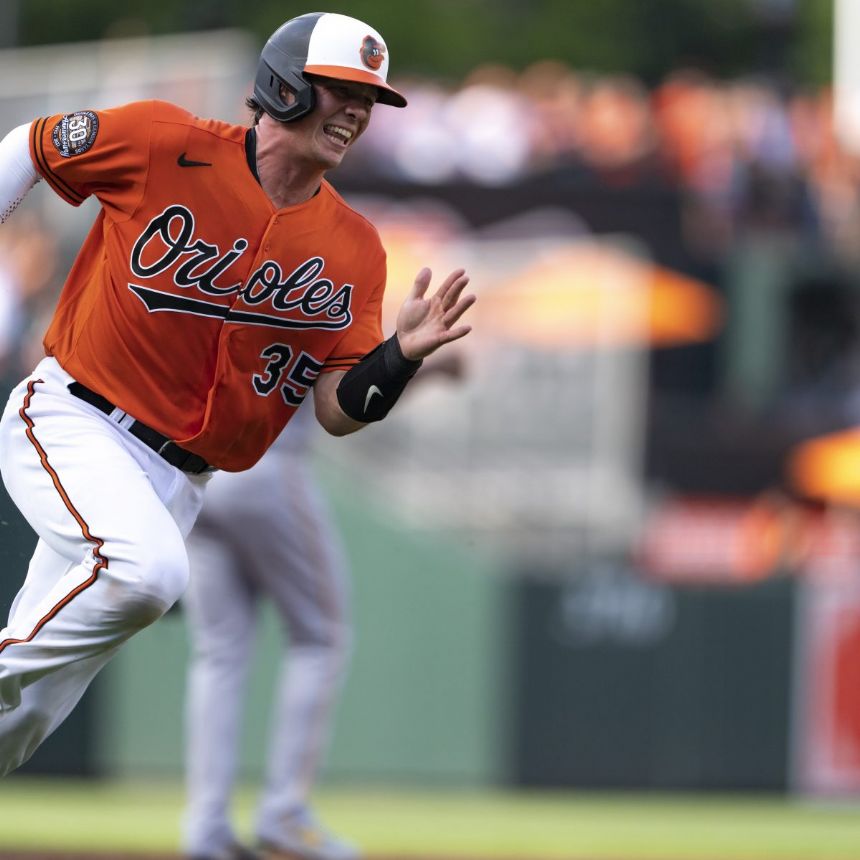 Astros vs. Orioles Betting Odds, Free Picks, and Predictions - 7:05 PM ET (Sat, Sep 24, 2022)