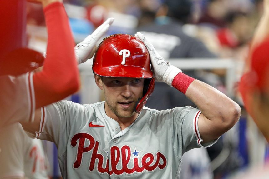 Phillies vs. Cubs Betting Odds, Free Picks, and Predictions - 7:40 PM ET (Tue, Sep 27, 2022)
