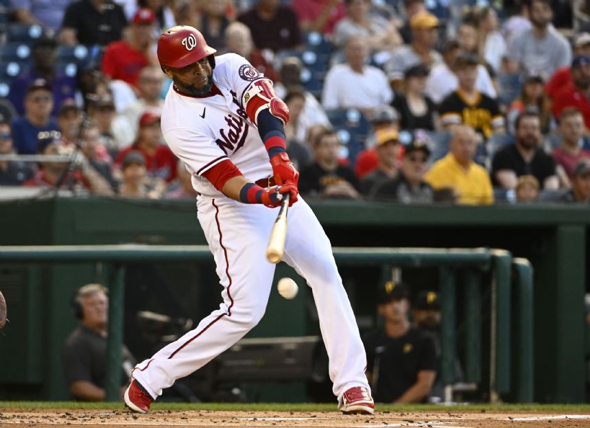 Braves vs. Nationals Betting Odds, Free Picks, and Predictions - 7:05 PM ET (Tue, Sep 27, 2022)