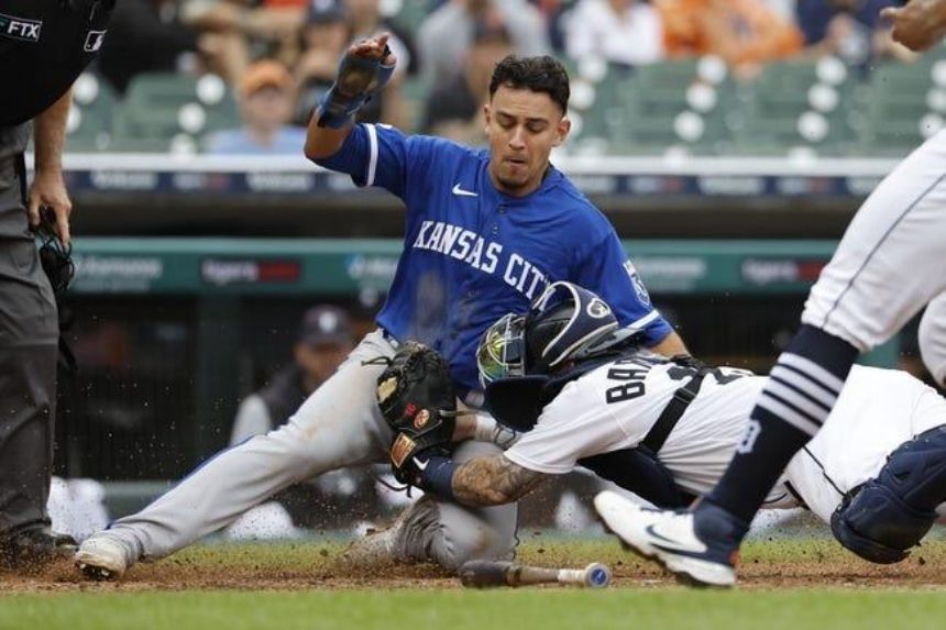 Royals vs. Tigers Betting Odds, Free Picks, and Predictions - 6:40 PM ET (Wed, Sep 28, 2022)