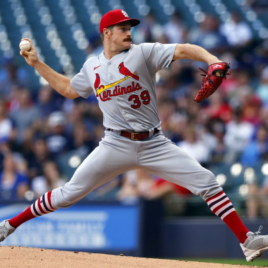 Cardinals vs. Brewers Betting Odds, Free Picks, and Predictions - 7:40 PM ET (Wed, Sep 28, 2022)