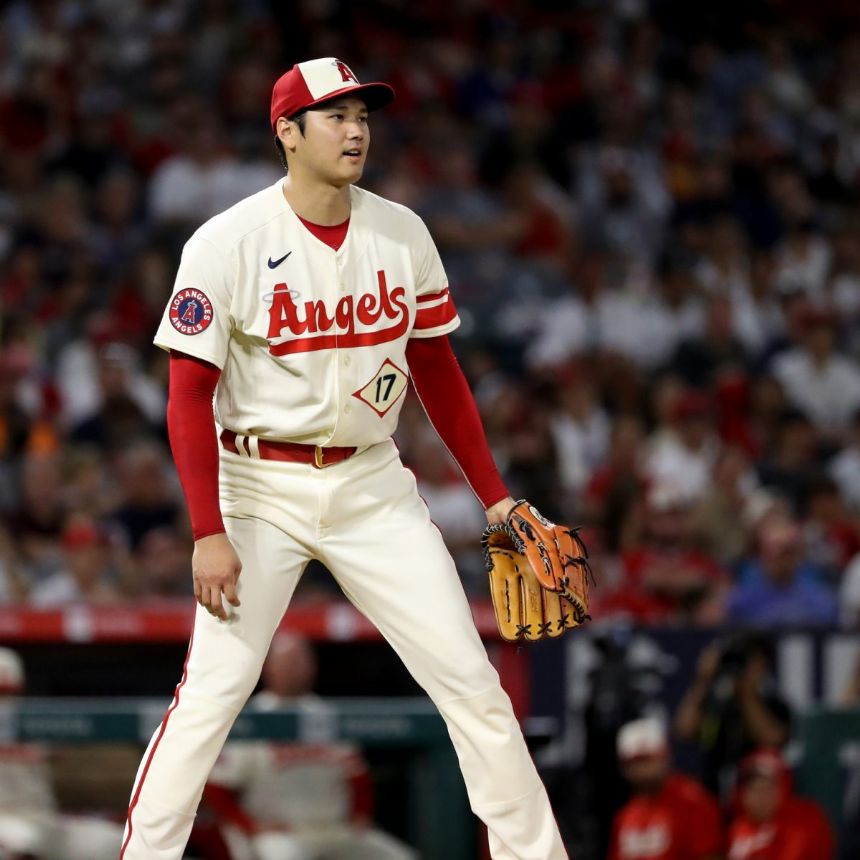 Athletics vs. Angels Betting Odds, Free Picks, and Predictions - 9:38 PM ET (Wed, Sep 28, 2022)
