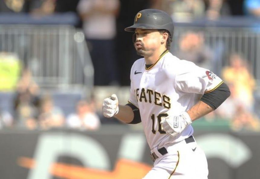 Reds vs. Pirates Betting Odds, Free Picks, and Predictions - 12:35 PM ET (Wed, Sep 28, 2022)