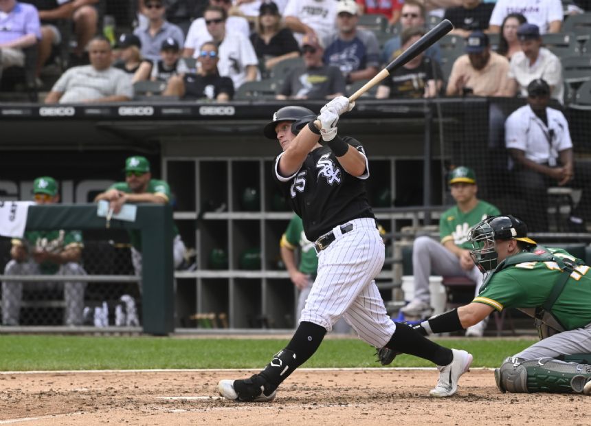 White Sox vs. Twins Betting Odds, Free Picks, and Predictions - 7:40 PM ET (Wed, Sep 28, 2022)