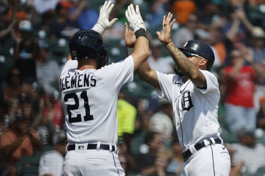 Royals vs. Tigers Betting Odds, Free Picks, and Predictions - 1:10 PM ET (Thu, Sep 29, 2022)
