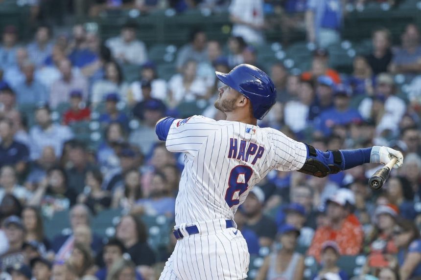 Phillies vs. Cubs Betting Odds, Free Picks, and Predictions - 2:20 PM ET (Thu, Sep 29, 2022)