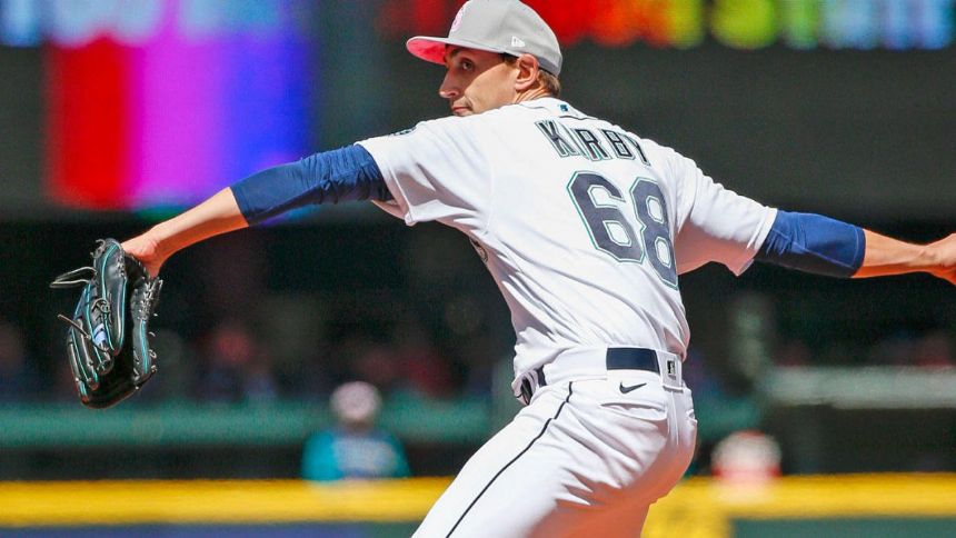 Rangers vs. Mariners Betting Odds, Free Picks, and Predictions - 9:40 PM ET (Thu, Sep 29, 2022)