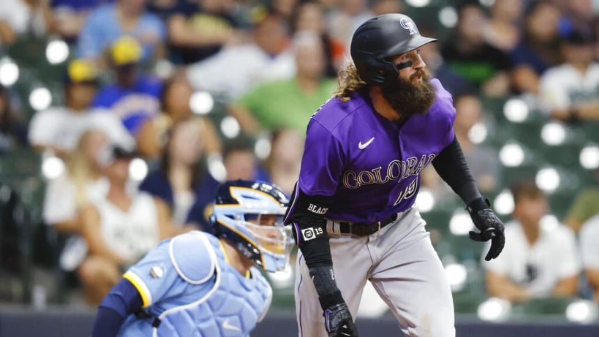 Rockies vs. Giants Betting Odds, Free Picks, and Predictions - 9:45 PM ET (Wed, Sep 28, 2022)
