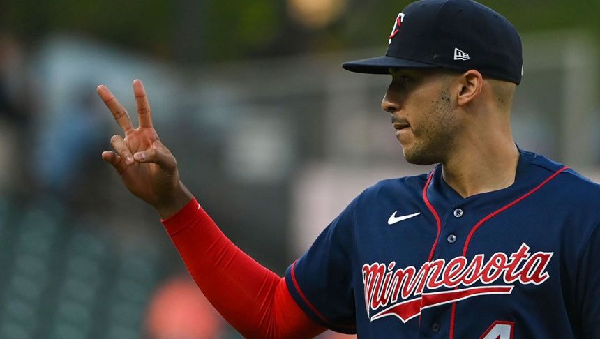 Twins vs. Tigers Betting Odds, Free Picks, and Predictions - 7:10 PM ET (Fri, Sep 30, 2022)