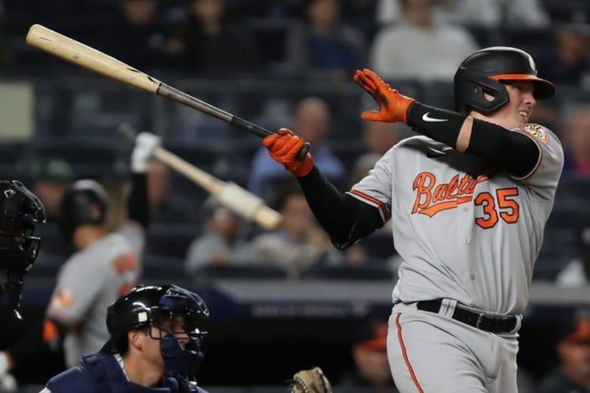 Orioles vs. Yankees Betting Odds, Free Picks, and Predictions - 1:05 PM ET (Sat, Oct 1, 2022)