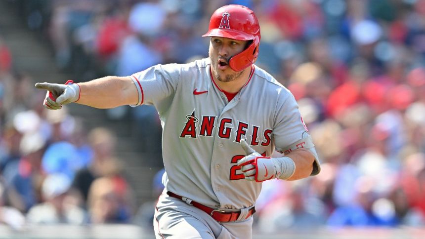 Rangers vs. Angels Betting Odds, Free Picks, and Predictions - 4:07 PM ET (Sun, Oct 2, 2022)