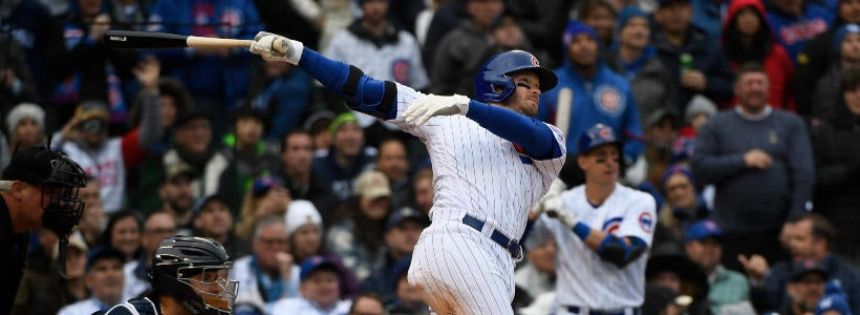 Cubs vs. Reds Betting Odds, Free Picks, and Predictions - 6:40 PM ET (Mon, Oct 3, 2022)