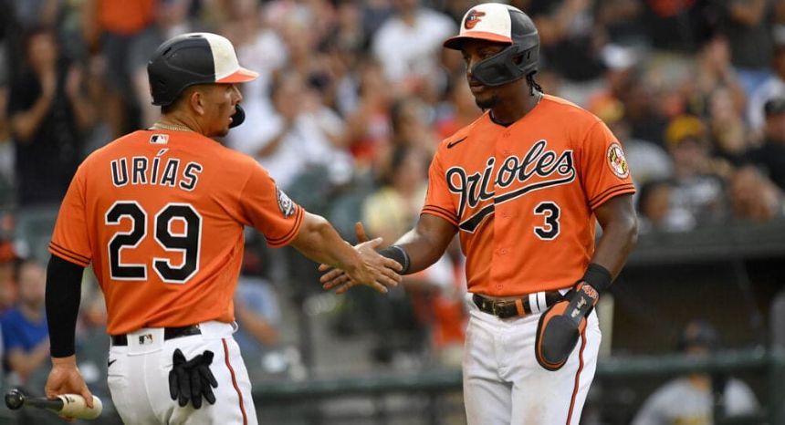 Blue Jays vs. Orioles Betting Odds, Free Picks, and Predictions - 7:05 PM ET (Mon, Oct 3, 2022)