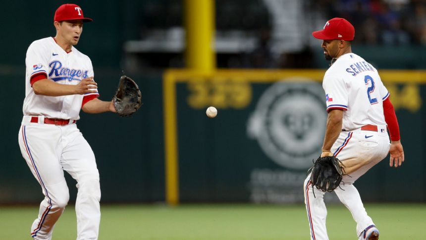 Yankees vs. Rangers Betting Odds, Free Picks, and Predictions - 7:05 PM ET (Mon, Oct 3, 2022)