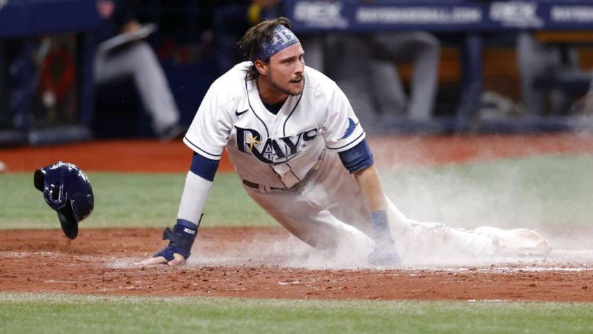 Rays vs. Red Sox Betting Odds, Free Picks, and Predictions - 7:10 PM ET (Mon, Oct 3, 2022)