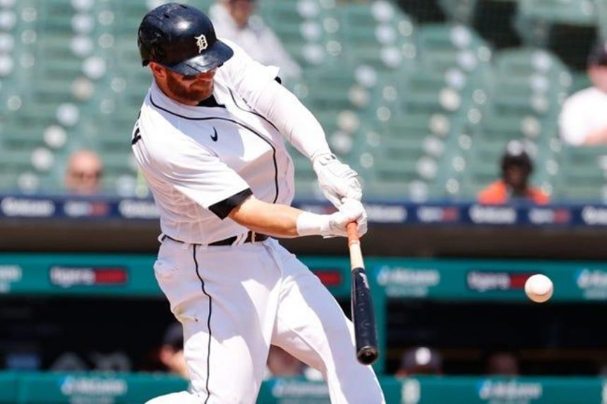 Tigers vs. Mariners Betting Odds, Free Picks, and Predictions - 9:40 PM ET (Mon, Oct 3, 2022)