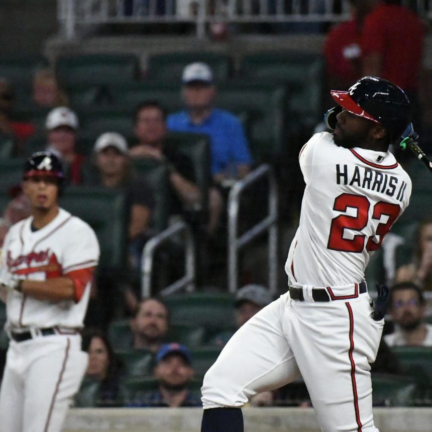 Braves vs. Marlins Betting Odds, Free Picks, and Predictions - 6:40 PM ET (Mon, Oct 3, 2022)