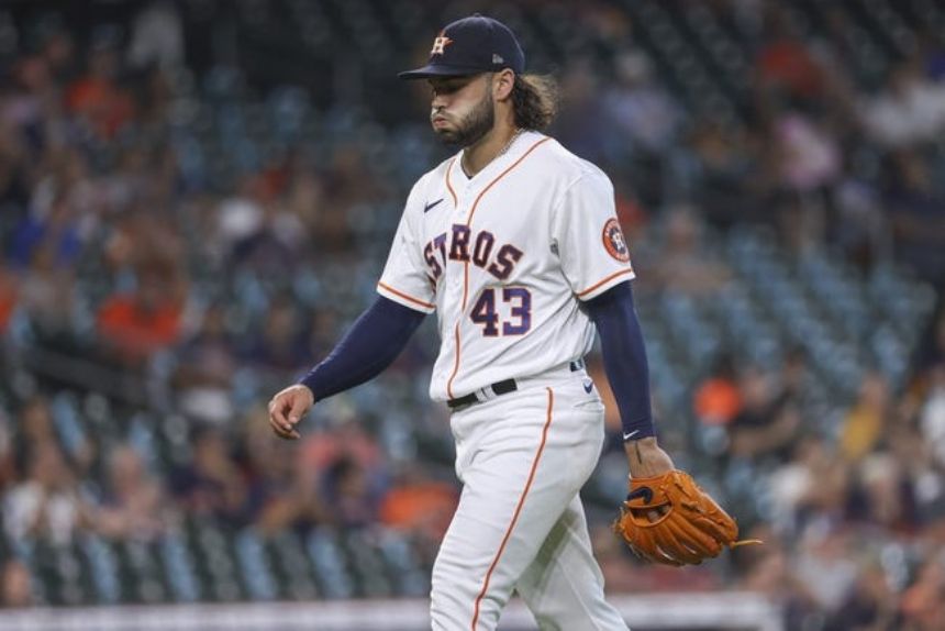 Phillies vs. Astros Betting Odds, Free Picks, and Predictions - 8:10 PM ET (Mon, Oct 3, 2022)