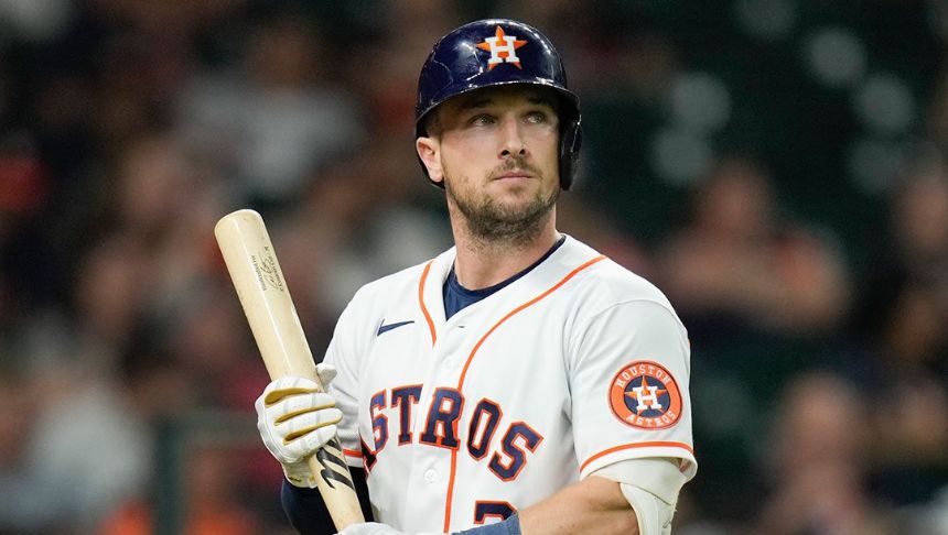 Phillies vs. Astros Betting Odds, Free Picks, and Predictions - 8:10 PM ET (Tue, Oct 4, 2022)