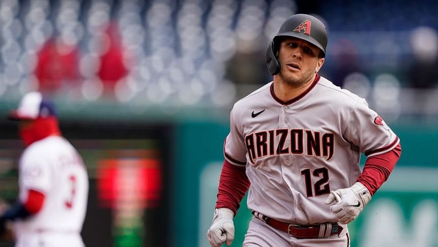 Diamondbacks vs. Brewers Betting Odds, Free Picks, and Predictions - 4:10 PM ET (Wed, Oct 5, 2022)