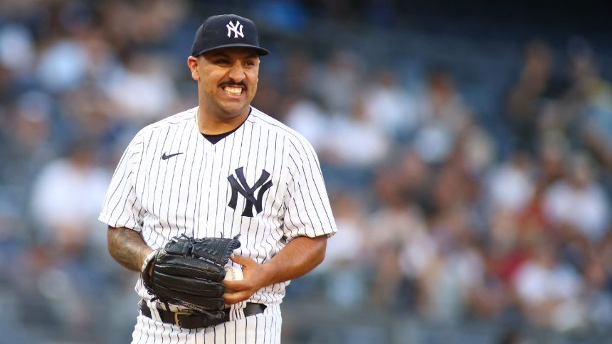 Yankees vs Guardians Betting Odds, Free Picks, and Predictions (10/15/2022)