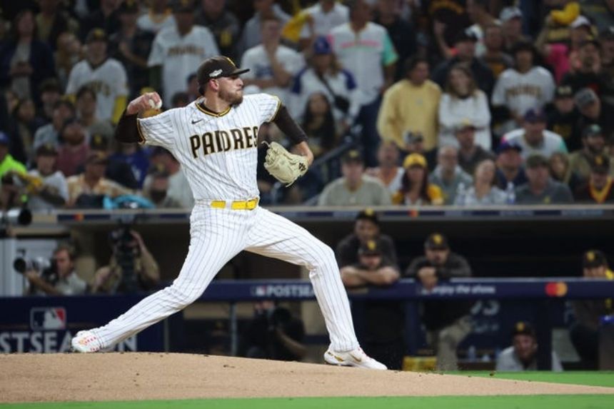 Padres vs Phillies Betting Odds, Free Picks, and Predictions (10/23/2022)