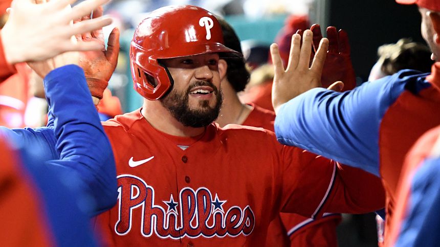 Phillies vs Astros Betting Odds, Free Picks, and Predictions (10/28/2022)