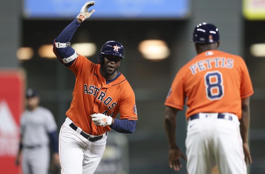 Astros vs Phillies Betting Odds, Free Picks, and Predictions (11/1/2022)