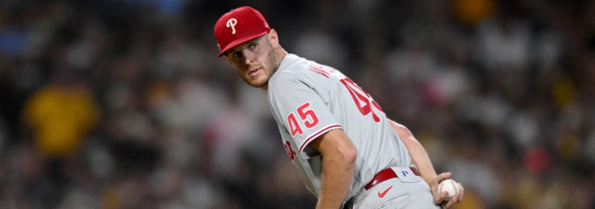 Astros vs Phillies Betting Odds, Free Picks, and Predictions (11/2/2022)