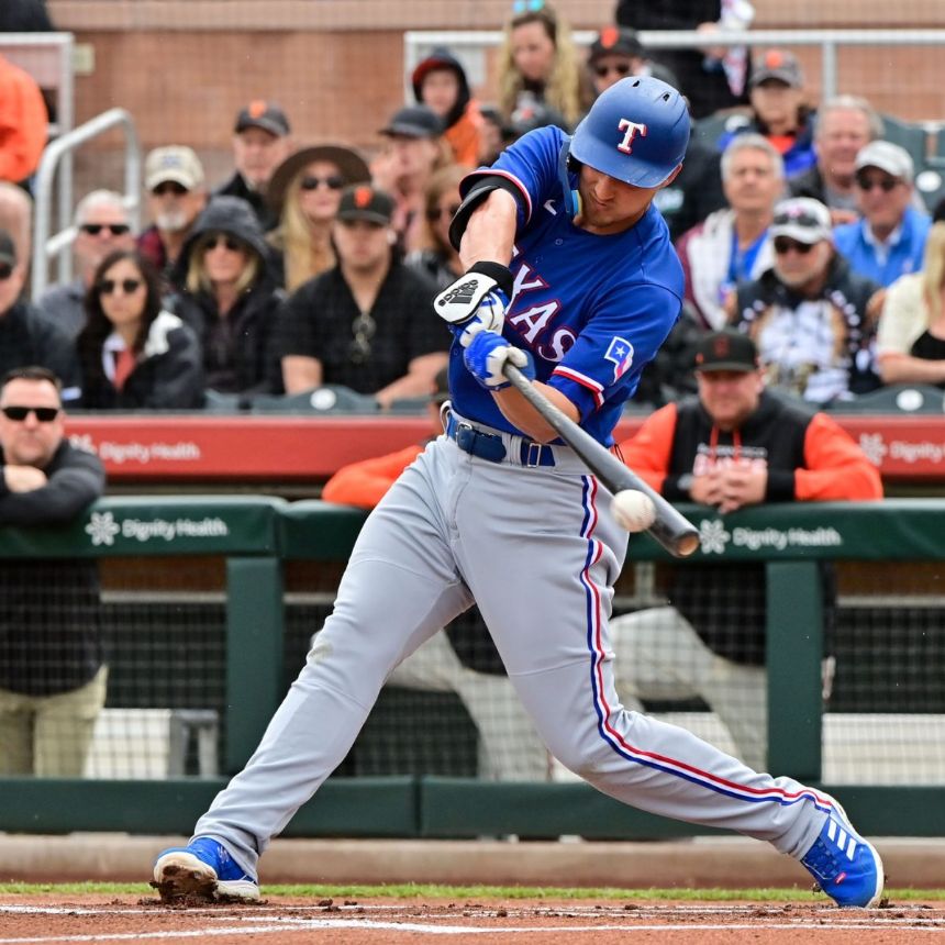 Phillies vs. Rangers Betting Odds, Free Picks, and Predictions 405