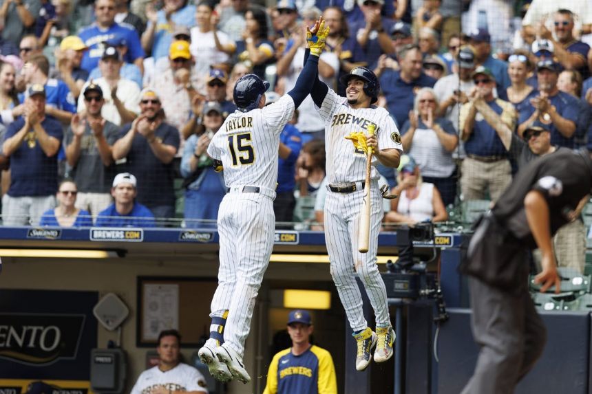 Mets vs Brewers Betting Odds, Free Picks, and Predictions (4/3/2023
