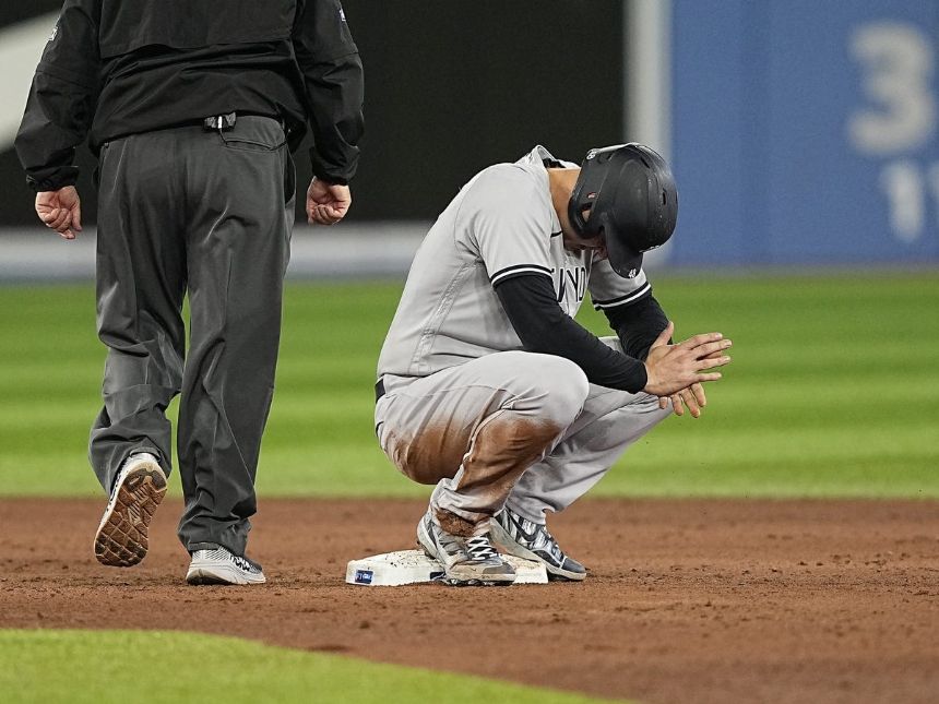 Yankees vs. Orioles Betting Odds, Free Picks, and Predictions 305 PM