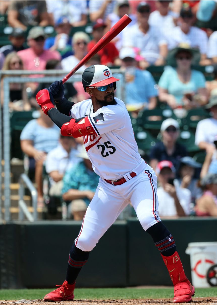 Astros Vs. Twins Betting Odds, Free Picks, And Predictions - 2:10 PM ET