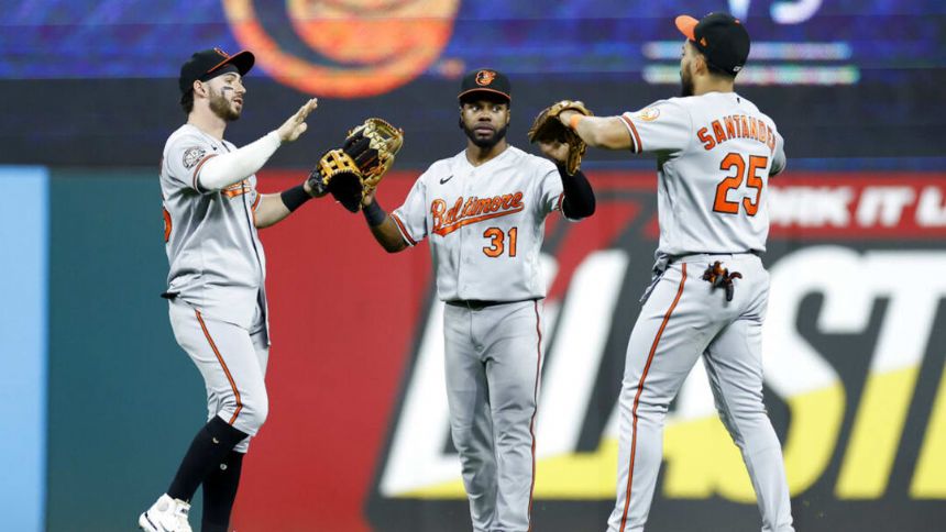 Athletics vs Orioles Betting Odds, Free Picks, and Predictions (4/10/2023)