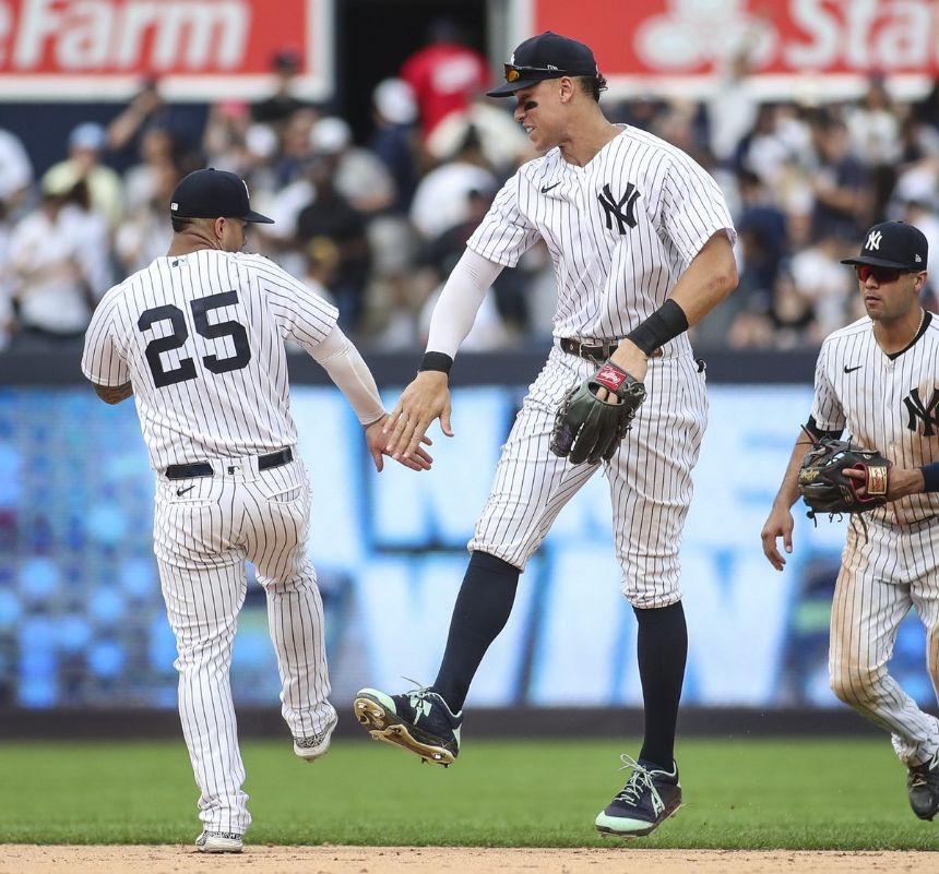 Twins vs. Yankees Betting Odds, Free Picks, and Predictions 705 PM