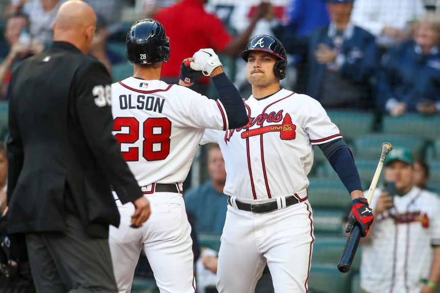 Braves vs. Royals Betting Odds, Free Picks, and Predictions 810 PM