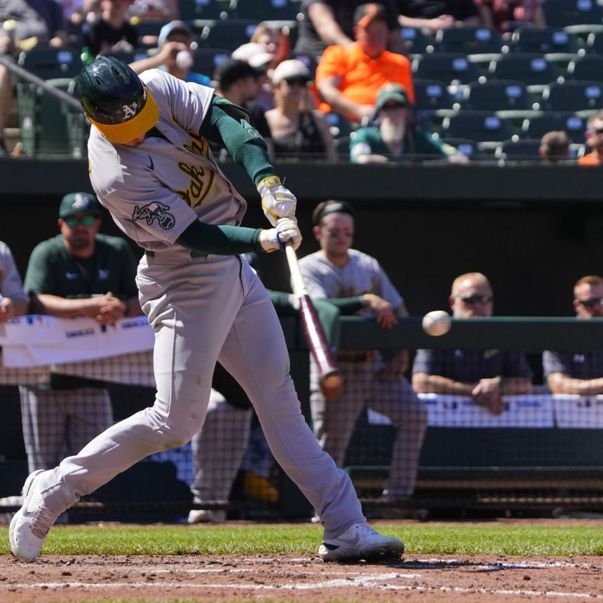 Mets vs. Athletics Game Simulator - 4:30 PM ET (4/16/2023) - MLB ...