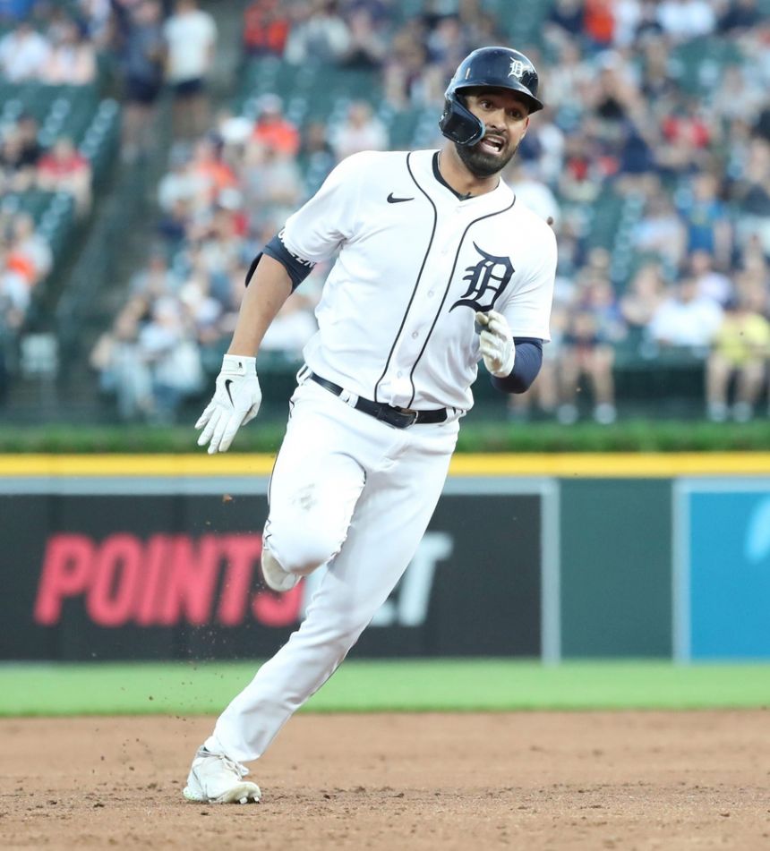 MLB best bets Free picks for MLB slate on August 24th  amNewYork