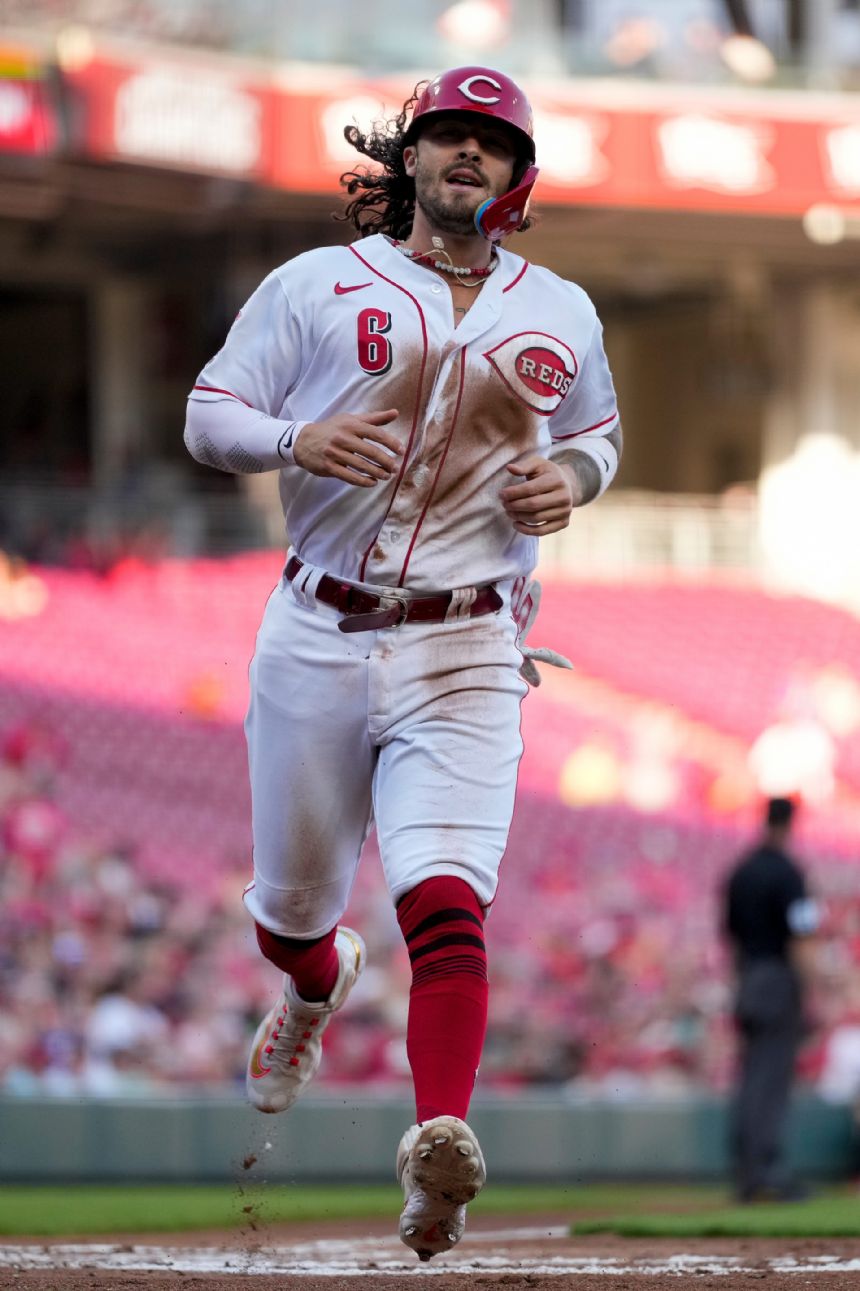 Rays vs Reds Betting Odds, Free Picks, and Predictions (4/18/2023