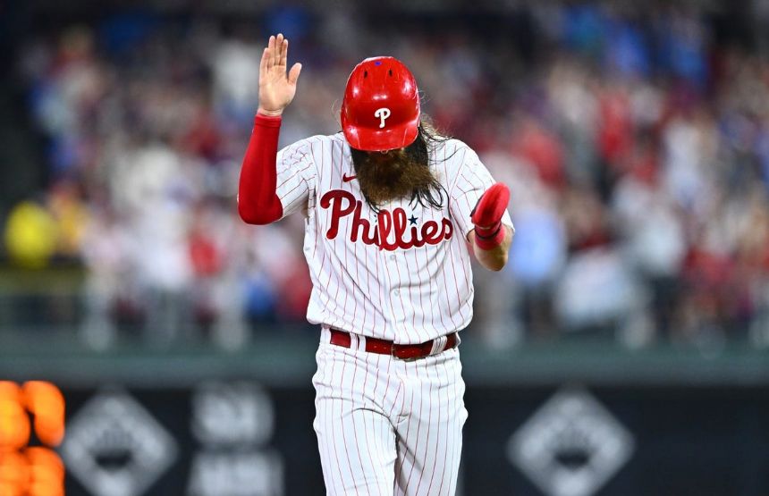 Rockies vs Phillies Betting Odds, Free Picks, and Predictions (4/23/2023)