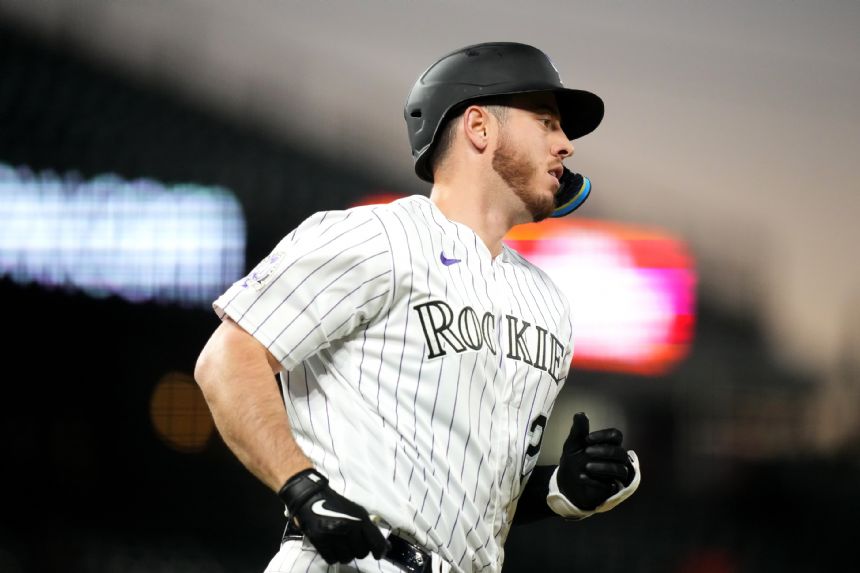 Rockies vs. Guardians Betting Odds, Free Picks, and Predictions - 6:10 PM ET (Mon, Apr 24, 2023)
