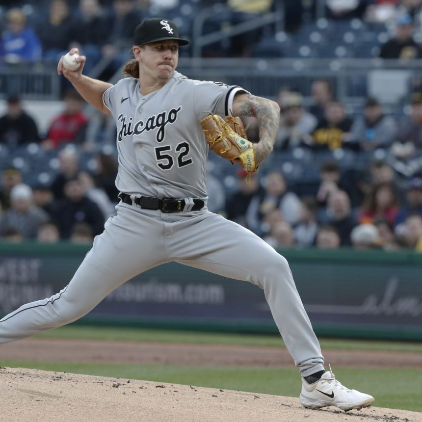 Rays vs. White Sox Betting Odds, Free Picks, and Predictions - 2:10 PM ET (Sun, Apr 30, 2023)