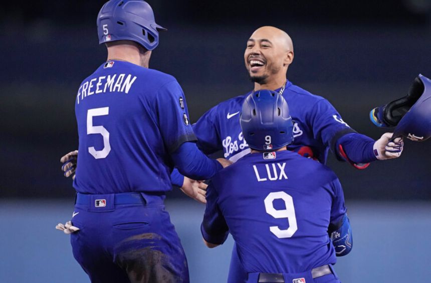 Cardinals vs. Dodgers Betting Odds, Free Picks, and Predictions - 4:10 PM ET (Sun, Apr 30, 2023)