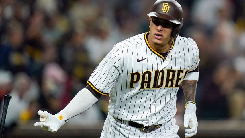 Reds vs. Padres Betting Odds, Free Picks, and Predictions - 9:40 PM ET (Mon, May 1, 2023)