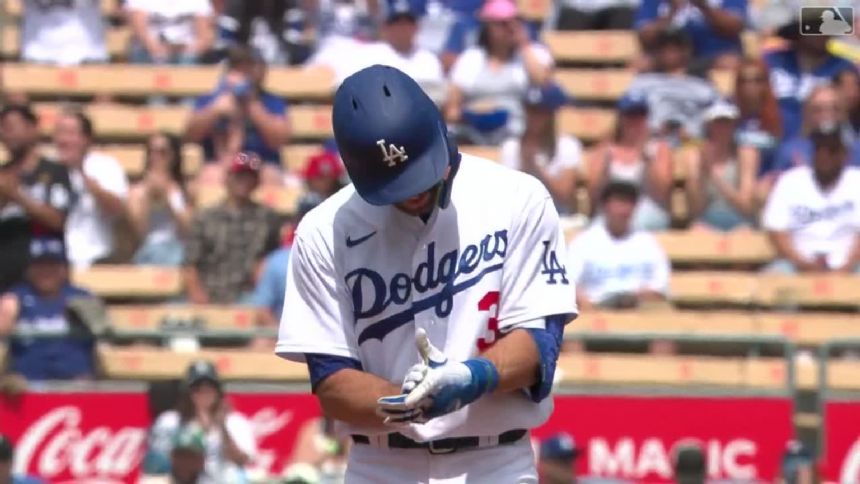 Phillies vs. Dodgers Betting Odds, Free Picks, and Predictions - 10:10 PM ET (Mon, May 1, 2023)