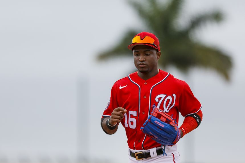 Cubs vs. Nationals Betting Odds, Free Picks, and Predictions - 7:05 PM ET (Tue, May 2, 2023)