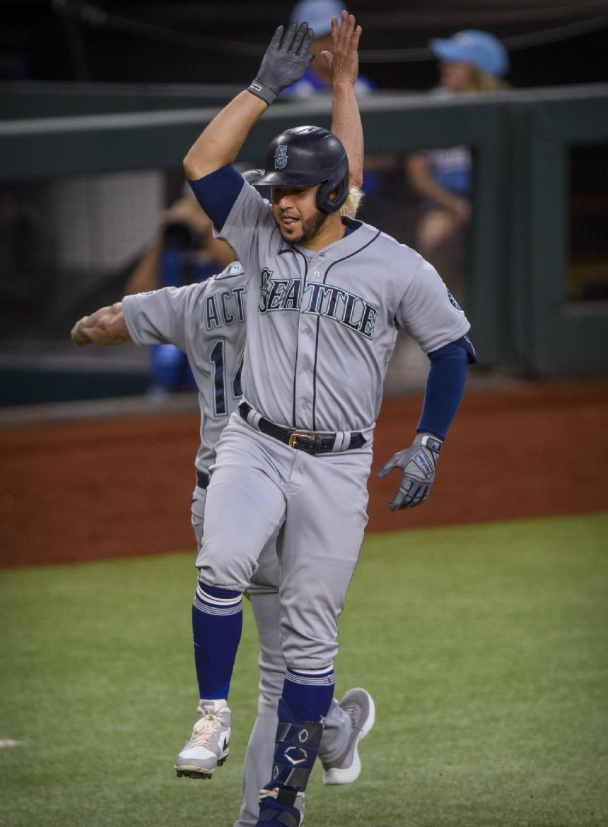 Mariners Vs. Athletics Betting Odds, Free Picks, And Predictions - 9:40 PM ET (Tue, May 2, 2023