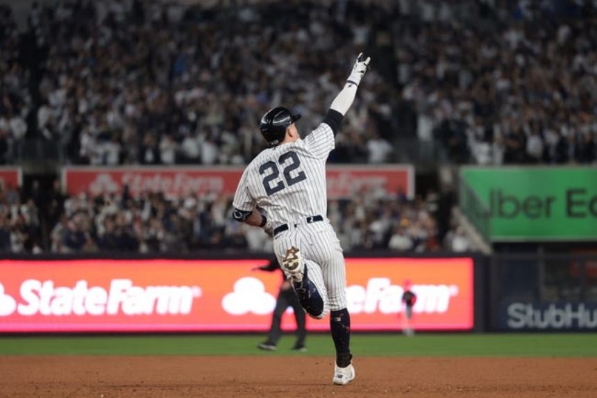 Guardians vs. Yankees Betting Odds, Free Picks, and Predictions - 7:05 PM ET (Wed, May 3, 2023)