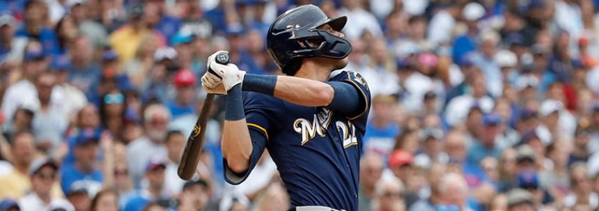 Brewers vs Rockies Betting Odds, Free Picks, and Predictions (5/4/2023)